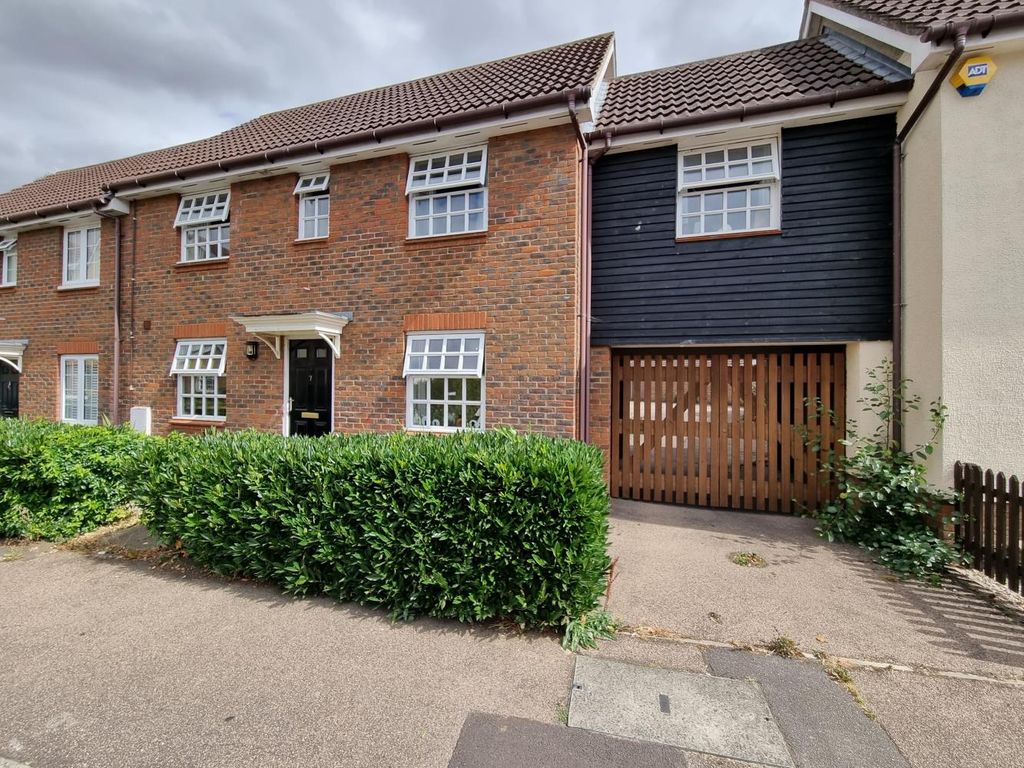 3 bed end terrace house for sale in Twelve Acres, Braintree CM7 Zoopla