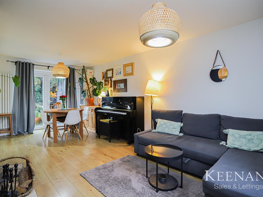 3 bed semidetached house for sale in High Bank Road, Pendlebury