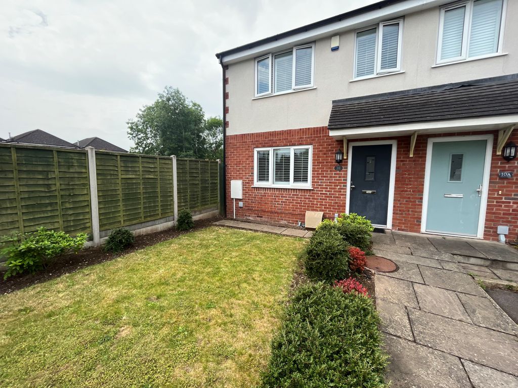 3 bed property to rent in Maple Croft, Kings Heath, Birmingham B13 Zoopla