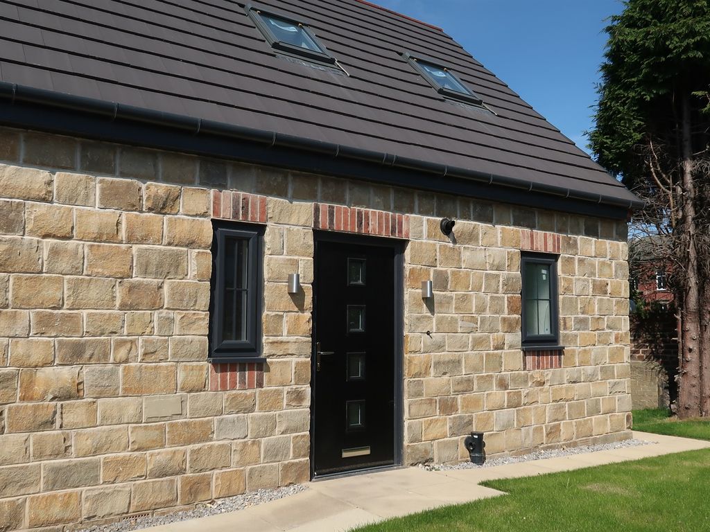 New home, 3 bed detached bungalow for sale in Angel Court, BoltonUpon