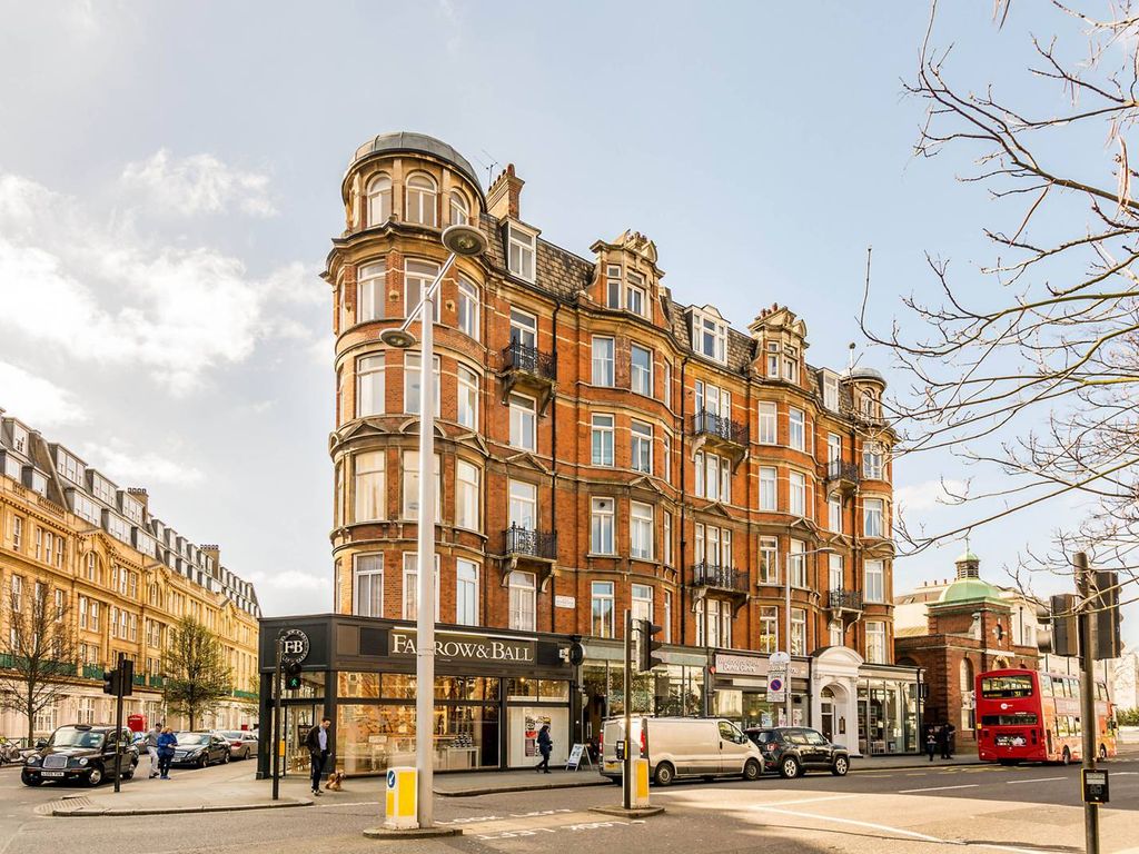 1 bed flat to rent in Pembridge Villas, Westbourne Grove, London W2 Zoopla