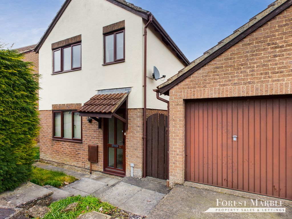 3 bed detached house for sale in Valley View, Frome BA11 Zoopla