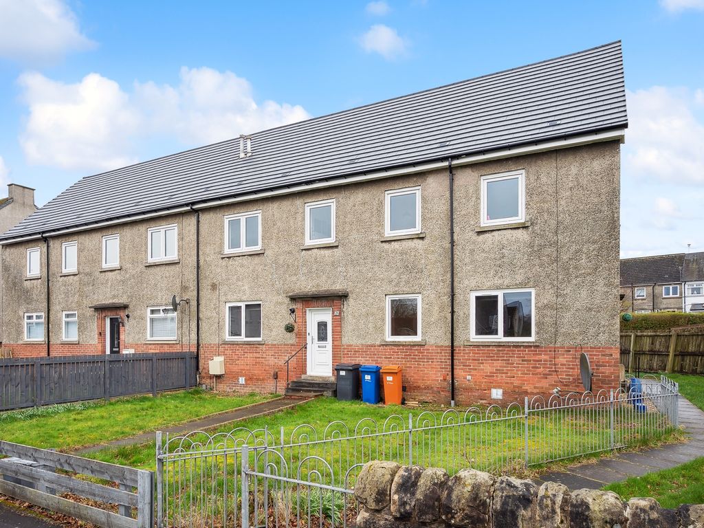 3 bed flat for sale in Dumgoyne Avenue, Milngavie, East Dunbartonshire