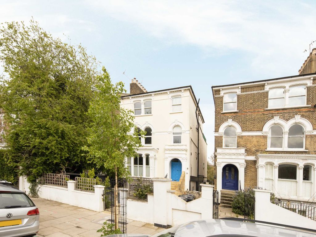 2 bed flat for sale in Queens Drive, London N4 Zoopla