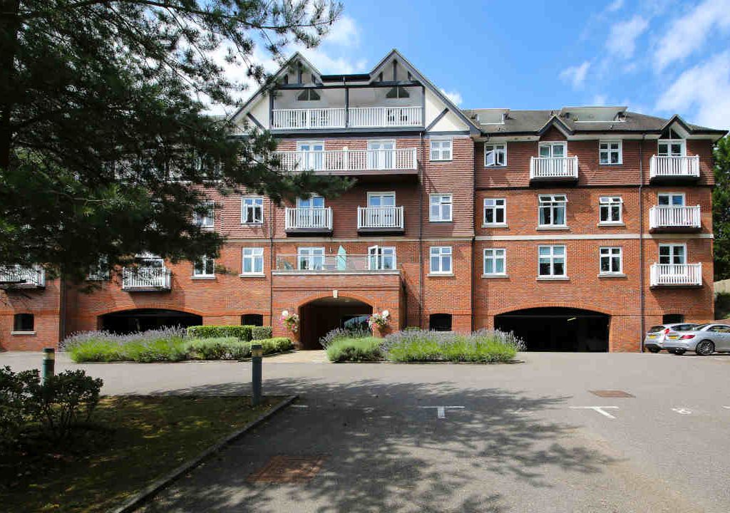 Marnock House, Kingswood Road, Tunbridge Wells TN2  