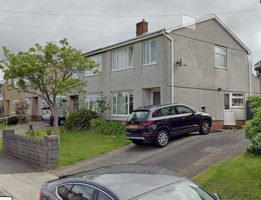 3 bed semidetached house for sale in Summer Place, Llansamlet, Swansea SA7 Zoopla