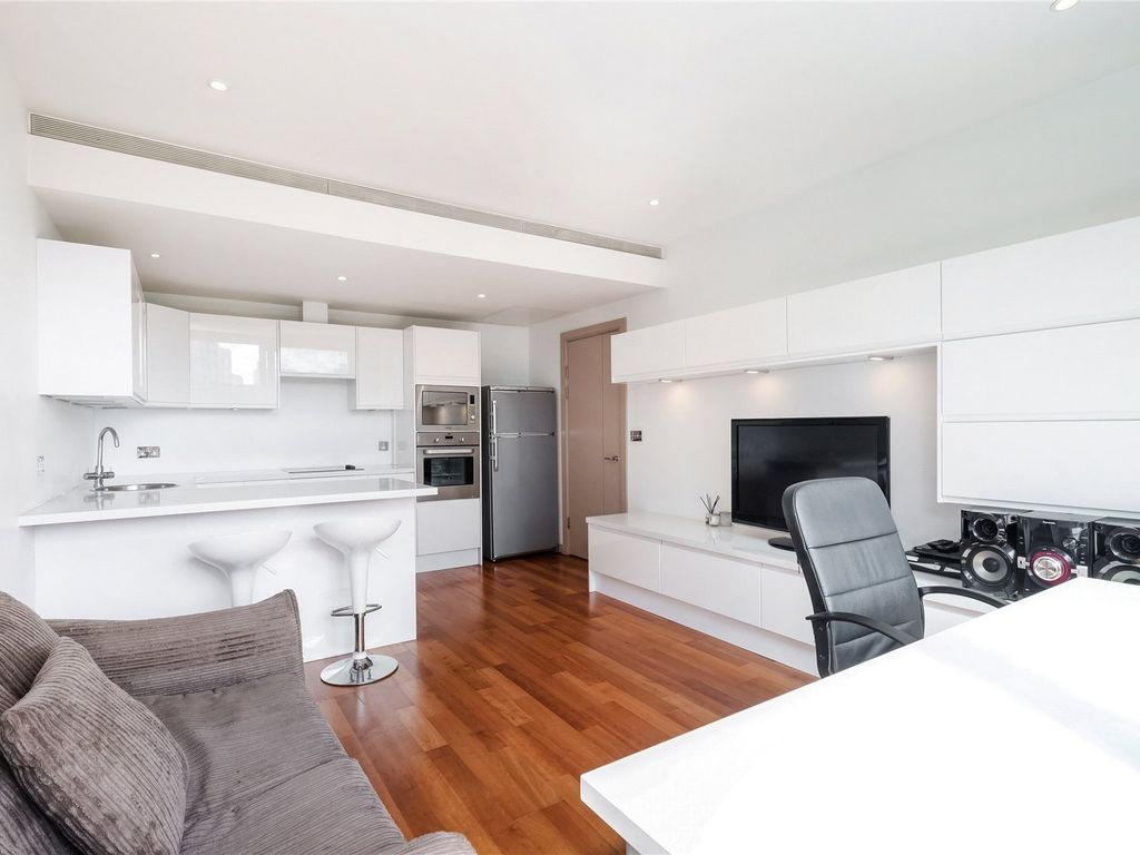 1 bed flat to rent in Queenstown Road, London SW11, £2,495 pcm Zoopla