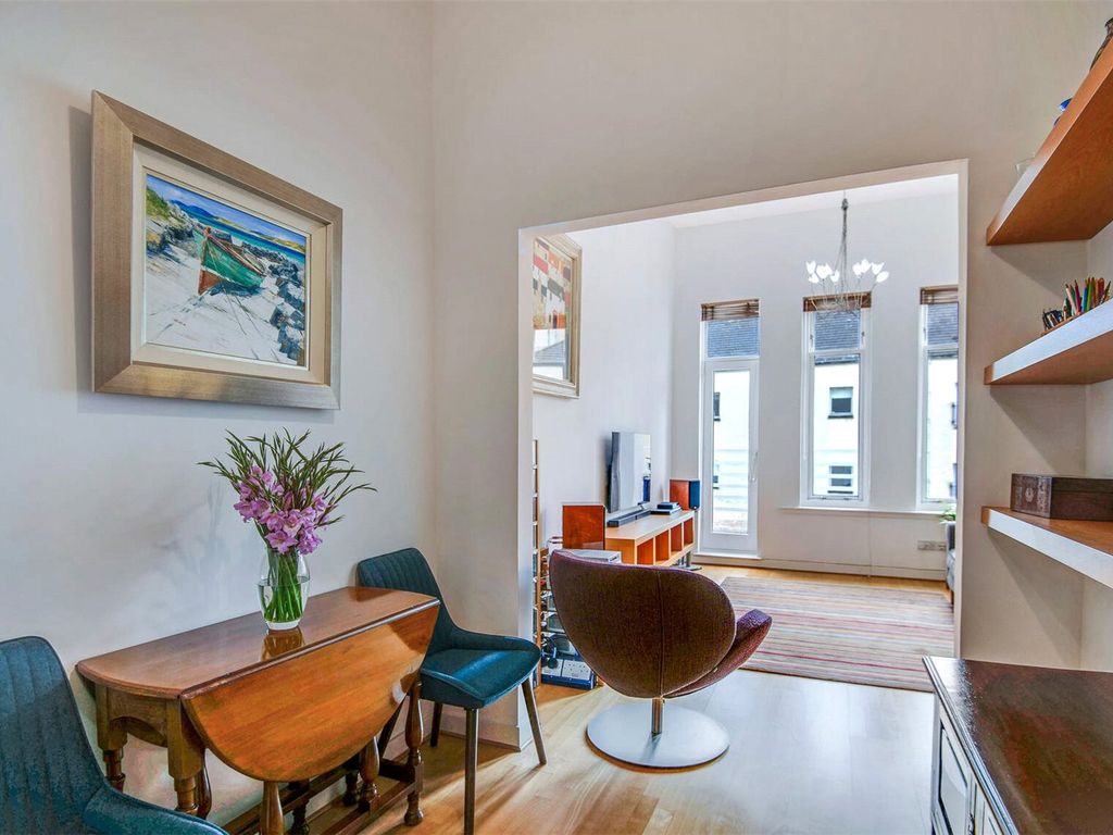 1 bed flat for sale in Ingram Street, Glasgow, Glasgow City G1, £145,000 Zoopla