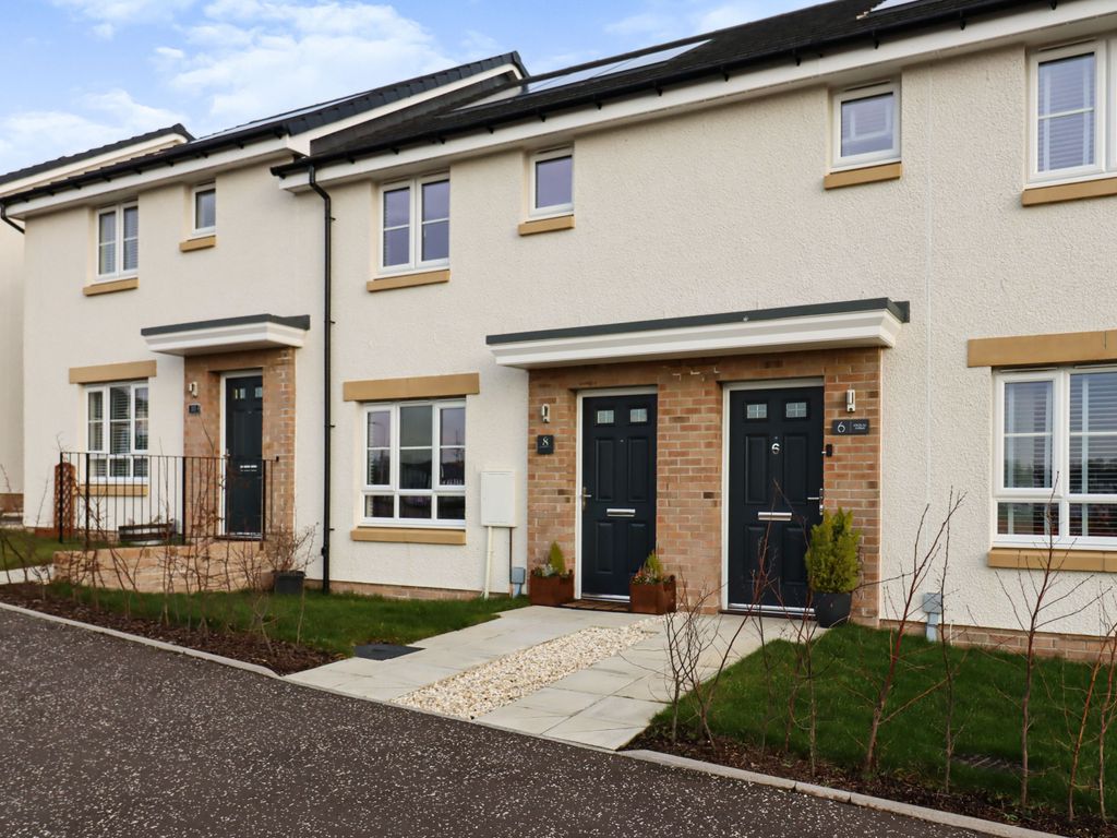 3 bed terraced house for sale in Kingslaw Avenue, Kirkcaldy KY1 Zoopla