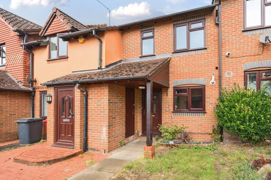2 bed terraced house for sale in Cippenham, Slough, Berkshire SL1 Zoopla