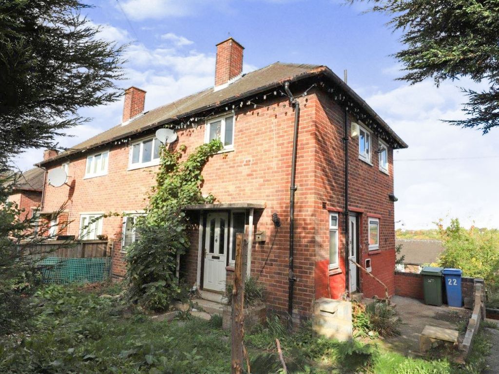 3 bed semidetached house for sale in Dyke Vale Way, Sheffield, South Yorkshire S12 Zoopla