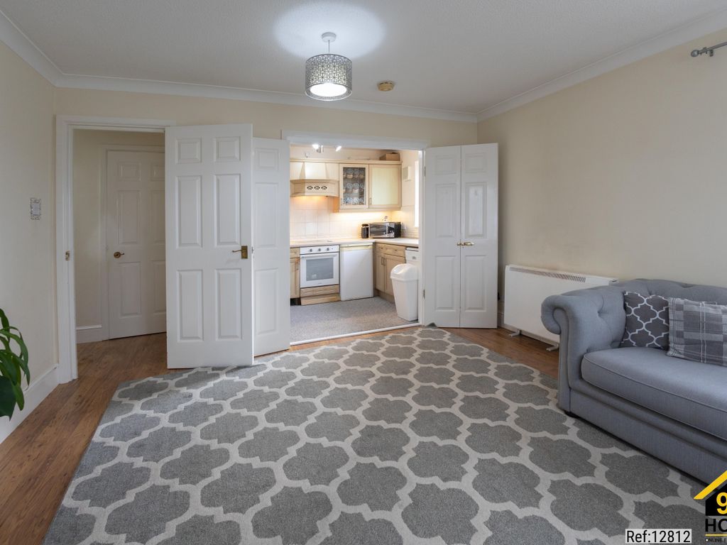 2 bed flat for sale in Harbour View, South Shields, Tyne & Wear NE33, £