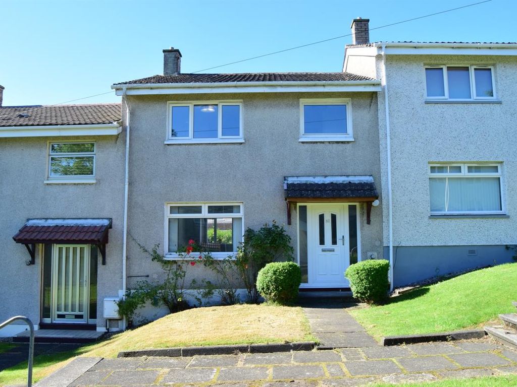 3 bed terraced house for sale in Rockhampton Avenue, East Kilbride, Glasgow G75 Zoopla
