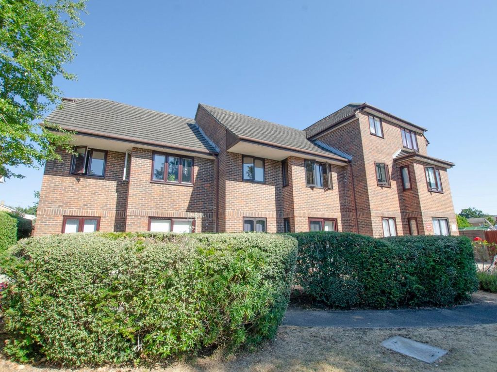 1 bed property for sale in Fair Oak Road, Fair Oak, Eastleigh SO50 Zoopla