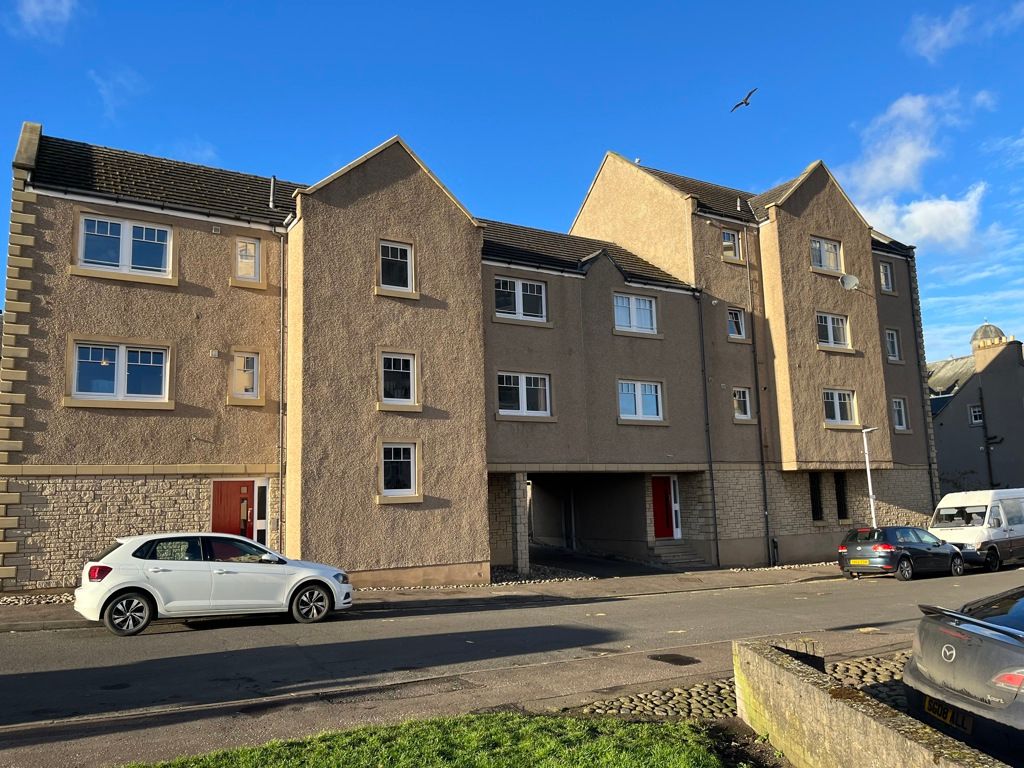 Commercial property for sale in 1827 Branning Court, Kirkcaldy, Fife
