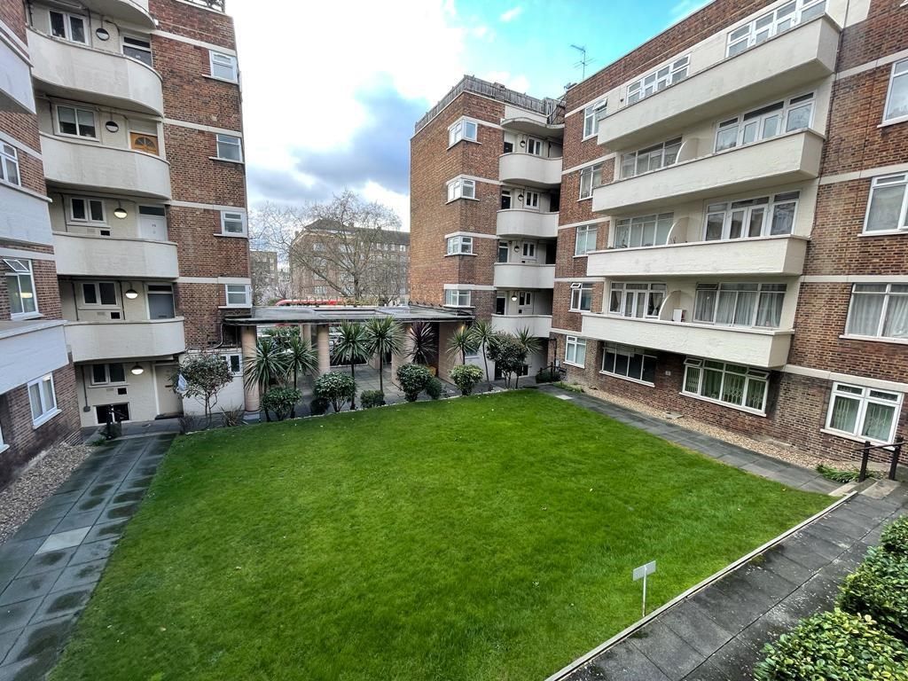 1 bed flat for sale in Maida Vale, London W9 Zoopla