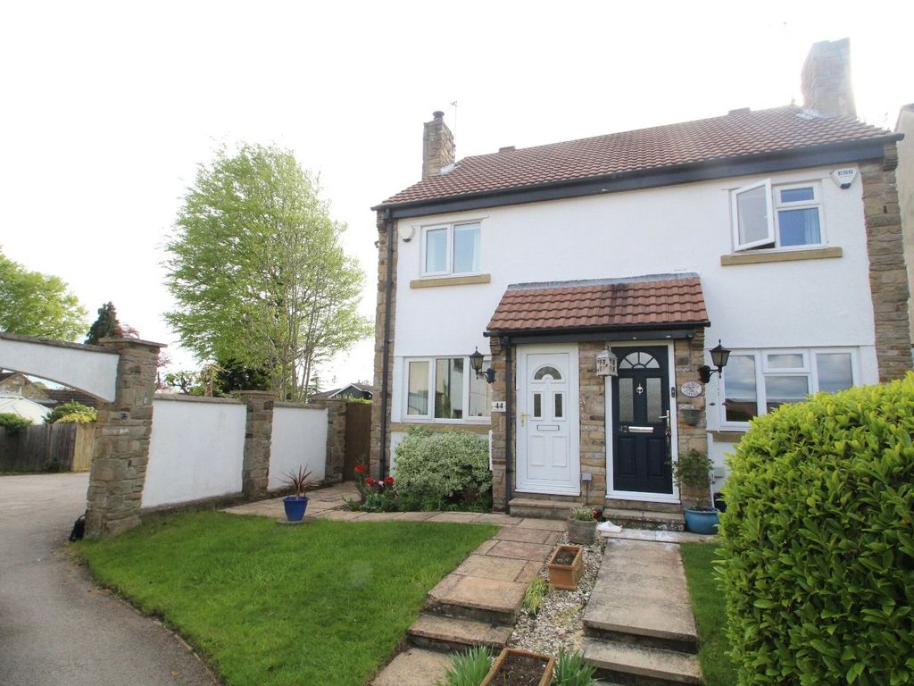2 bed end terrace house to rent in Grasmere Drive, Wetherby, West Yorkshire LS22 Zoopla