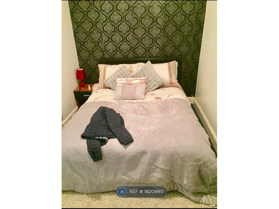 1 bed flat to rent in Noel Street, Nottingham NG7, £695 pcm Zoopla