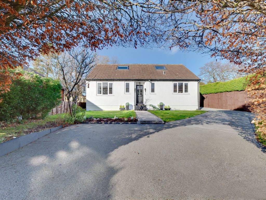4 bed detached bungalow for sale in Queens Drive, Whickham NE16 Zoopla