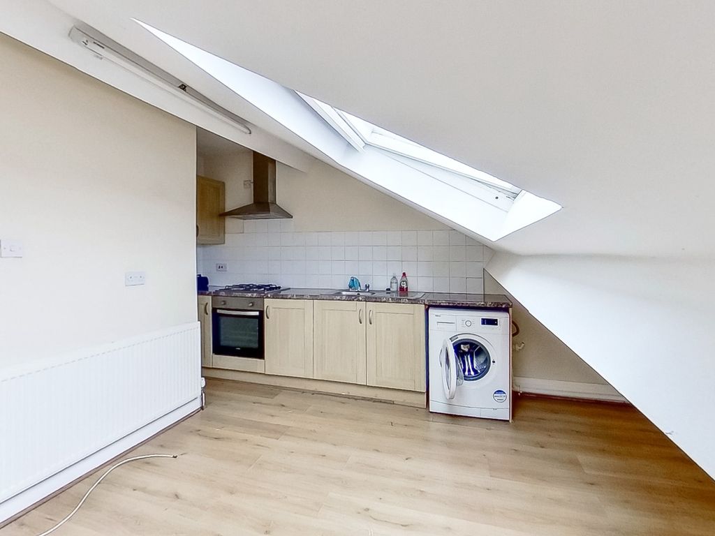 1 bed flat to rent in Ashbourne Road, Derby, Derbyshire DE22 Zoopla