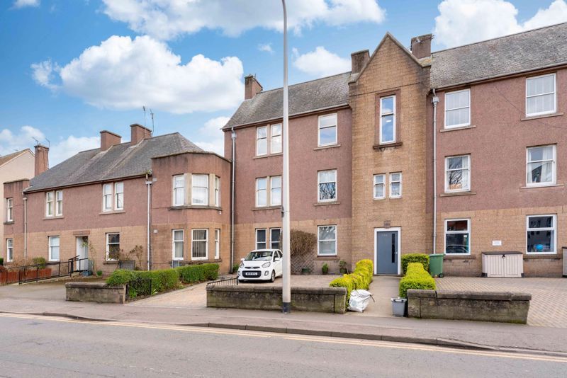 2 bed flat for sale in Inveresk Road, Musselburgh EH21 Zoopla