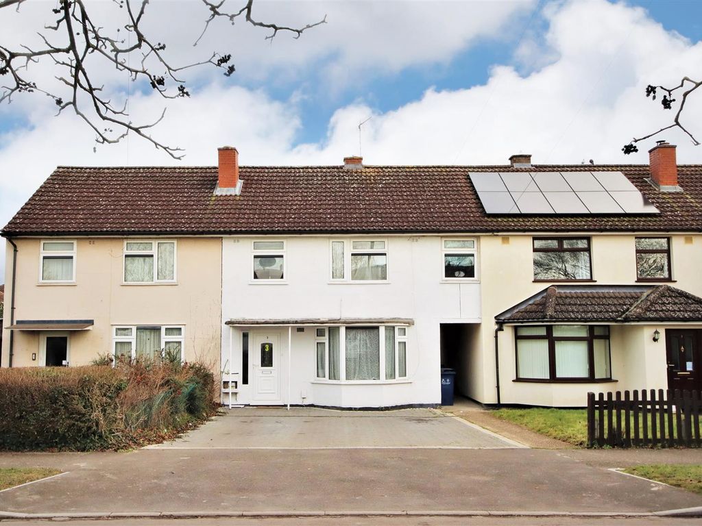 5 bed terraced house for sale in St. Thomas's Road, Cambridge CB1 Zoopla