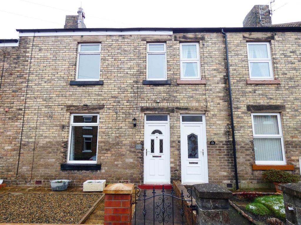 3 bed terraced house for sale in Lorne Street, Haltwhistle NE49 Zoopla