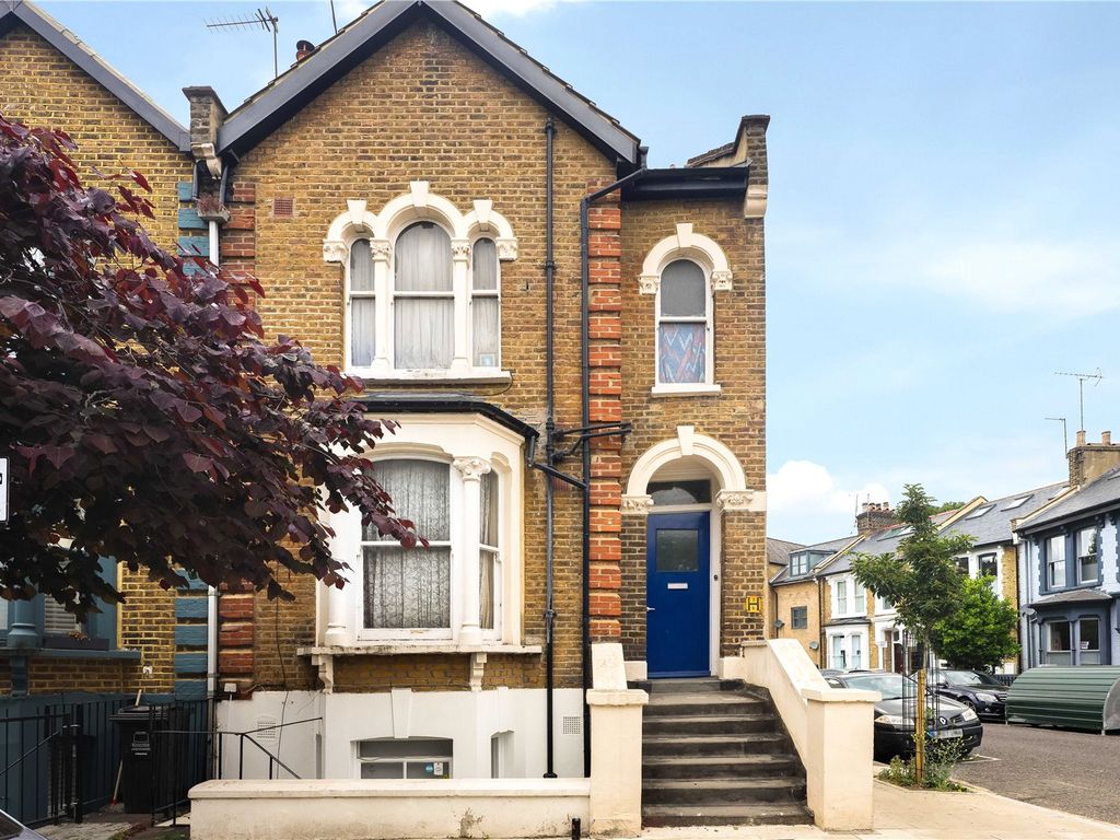 1 bed flat for sale in Brett Road, Hackney, London E8 Zoopla