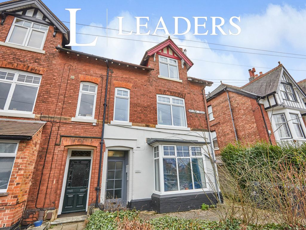 1 bed flat to rent in Belper Road, Derby DE1, £625 pcm Zoopla