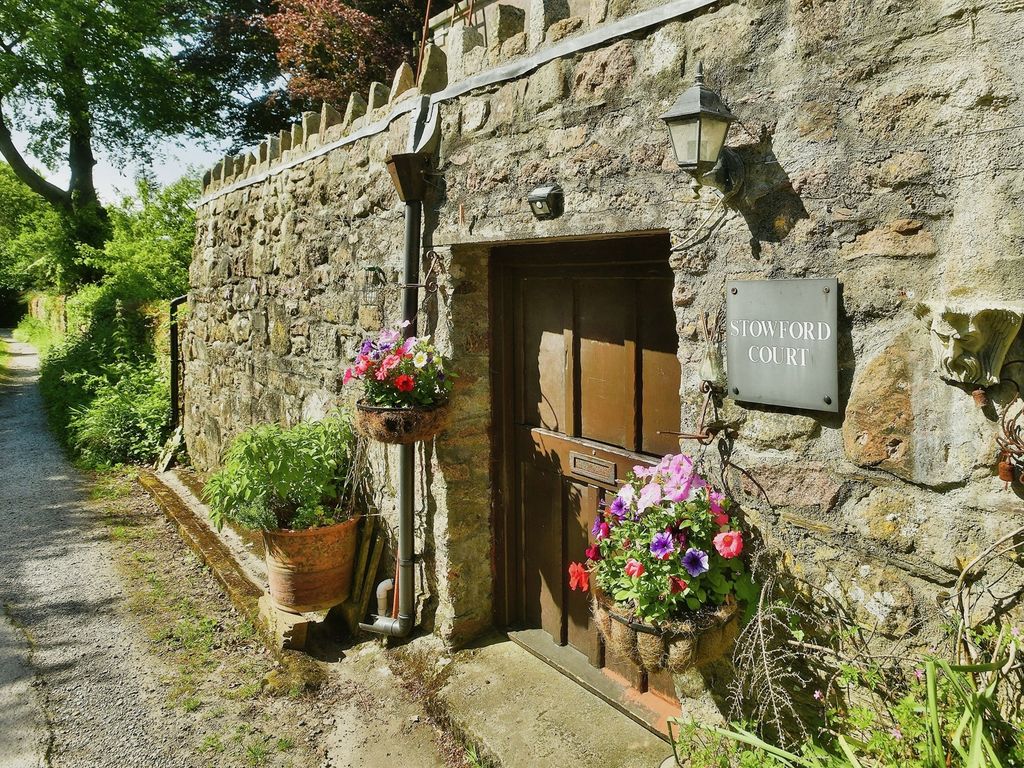 2 bed property for sale in Harford, Harford, Ivybridge PL21 Zoopla