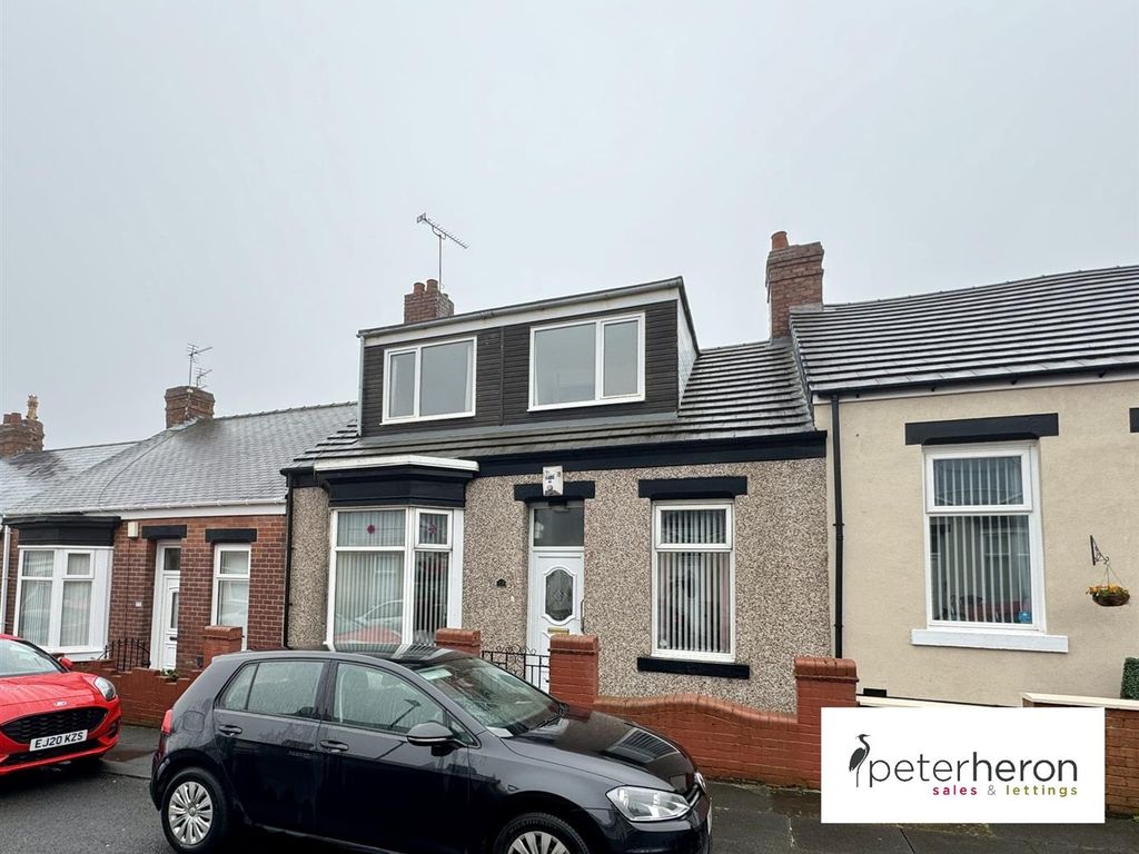 4 bed cottage for sale in Hawarden Crescent, High Barnes, Sunderland