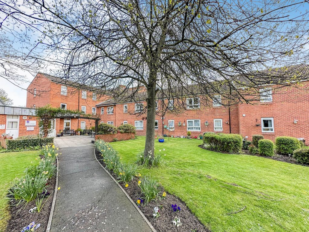 Studio to rent in North Terrace, Wallsend NE28 Zoopla