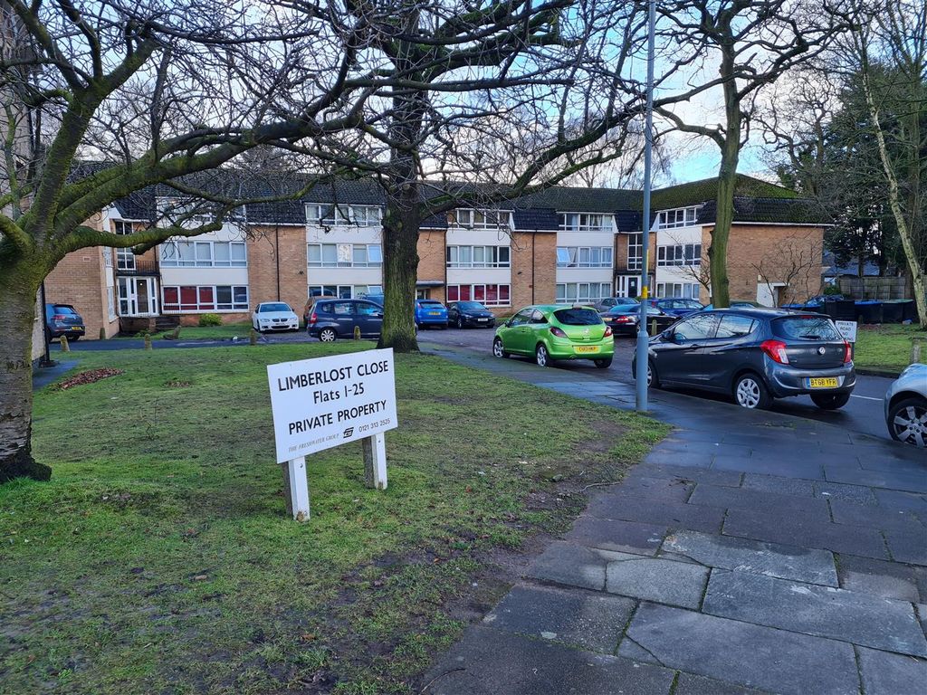 1 bed flat to rent in Limberlost Close, Handsworth Wood, Birmingham B20, £650 pcm Zoopla