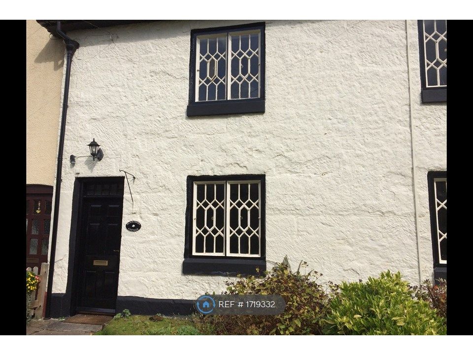 2 bed terraced house to rent in Church Lane, Ashbourne DE6 Zoopla