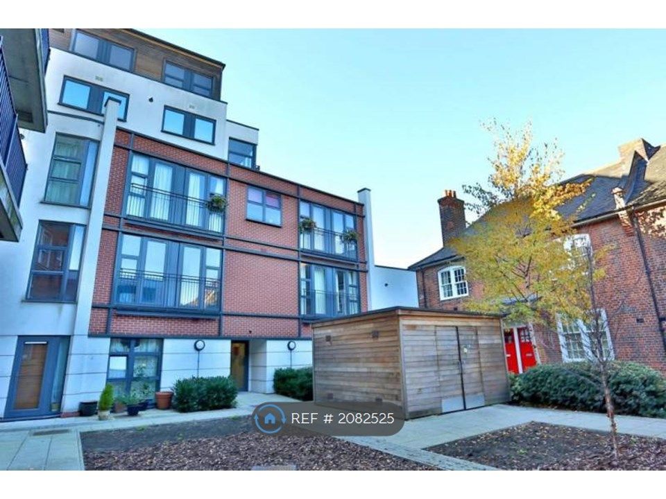 1 bed flat to rent in Bartlett Mews, London E14, £1,700 pcm Zoopla