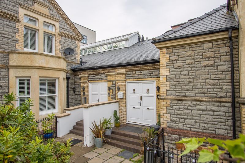 3 bed flat for sale in Balmoral Quays, The Esplanade, Penarth CF64 Zoopla