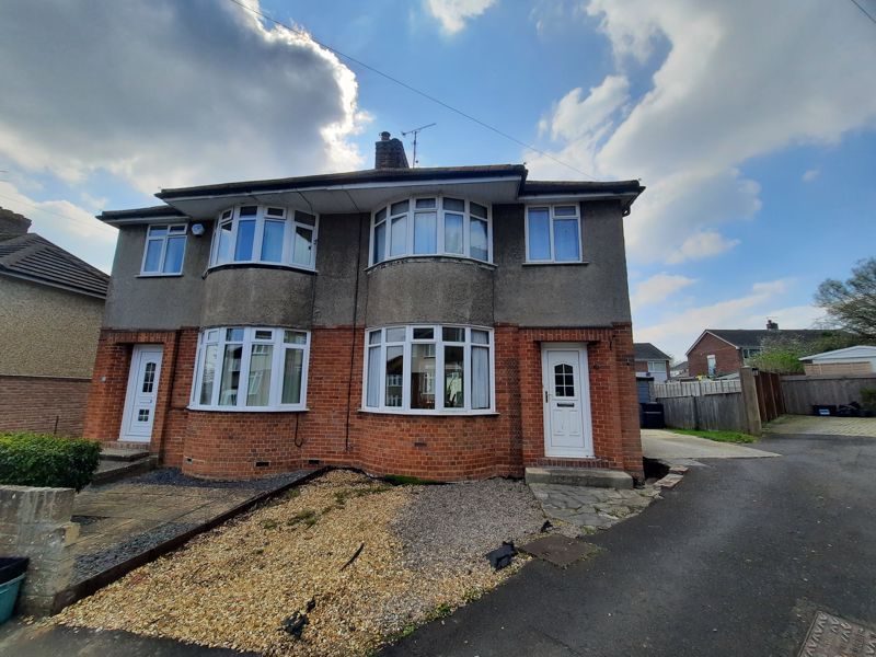 3 bed semidetached house for sale in Cedar Grove, Yeovil Extended Family Home, Good Plot
