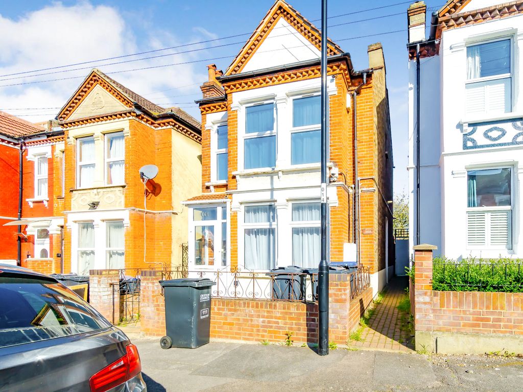 2 bed for sale in Burlington Road, Thornton Heath CR7 Zoopla