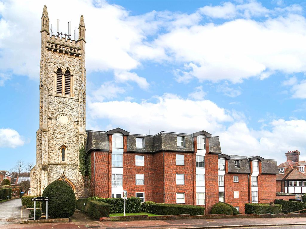 2 bed flat for sale in Palmerston Road, Buckhurst Hill IG9 Zoopla