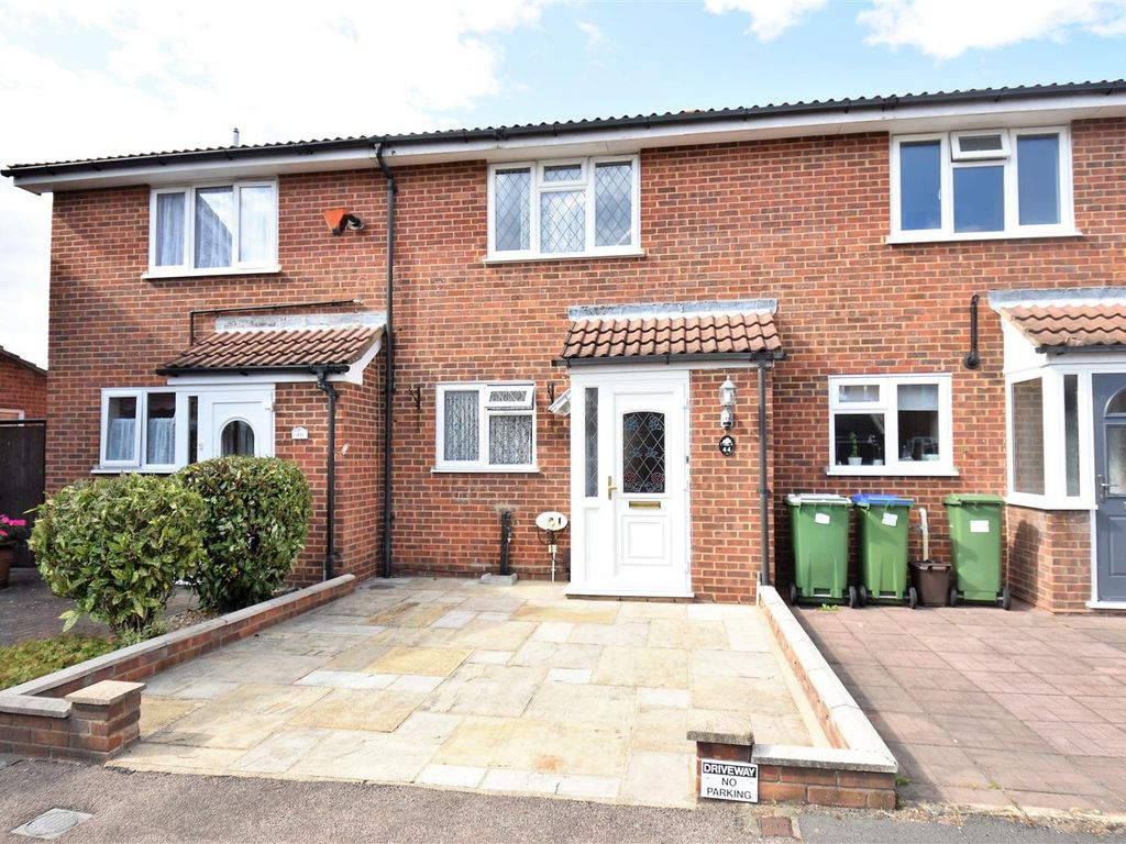 3 bed terraced house to rent in Fox Hollow Drive, Bexleyheath DA7 Zoopla