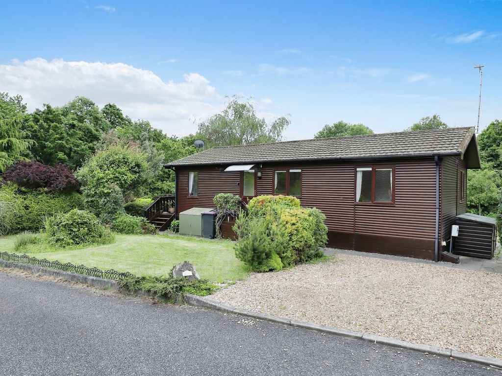 2 bed detached bungalow for sale in Dowles Road, Bewdley DY12 Zoopla