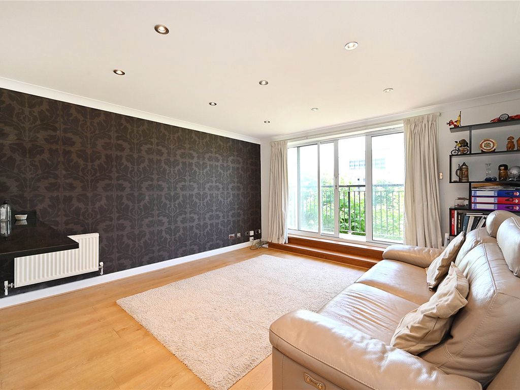 Bartholomew Court, 10 Newport Avenue, Blackwall, London E14  