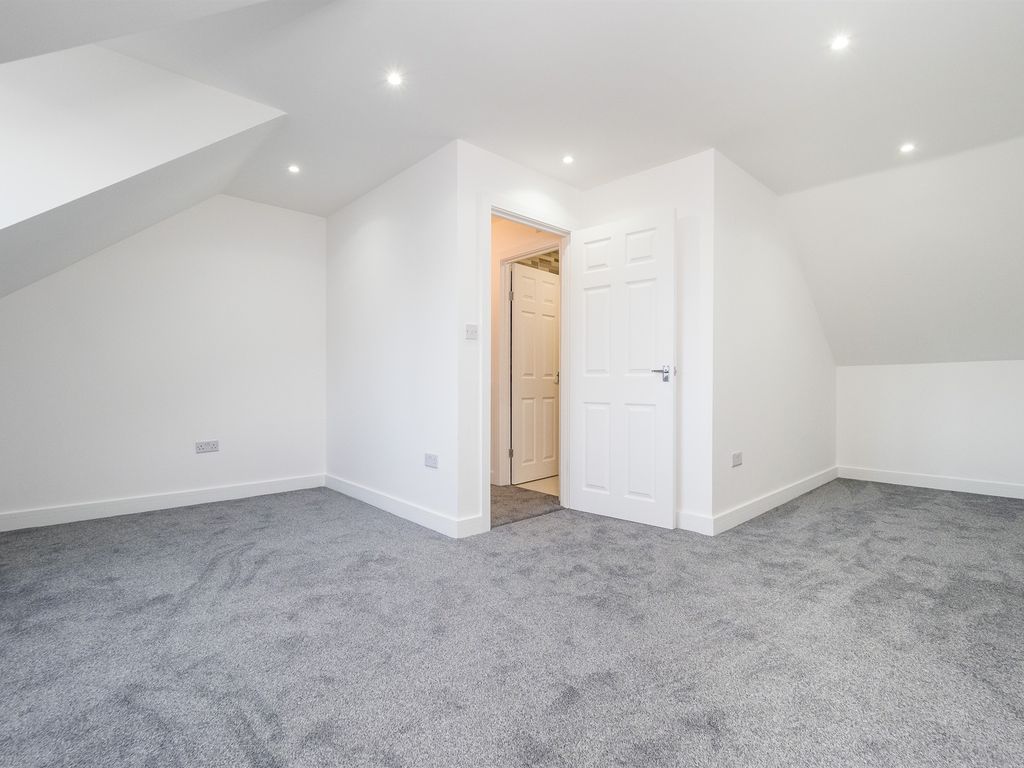 New home, 3 bed terraced house for sale in Gresham Drive, Chadwell