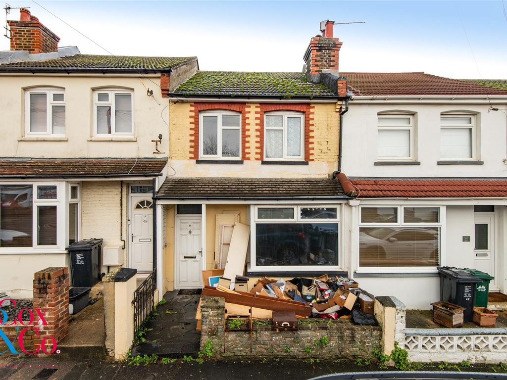 3 bed property for sale in Eastbrook Road, Portslade, Brighton BN41, £