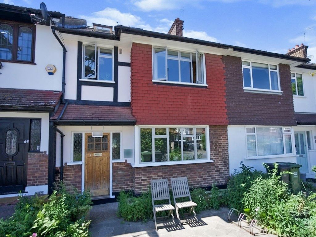 5 bed terraced house for sale in Rayford Avenue, London SE12 Zoopla