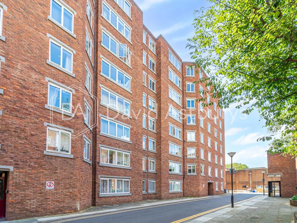 1 bed flat for sale in Pollard Close, Holloway, London N7 Zoopla