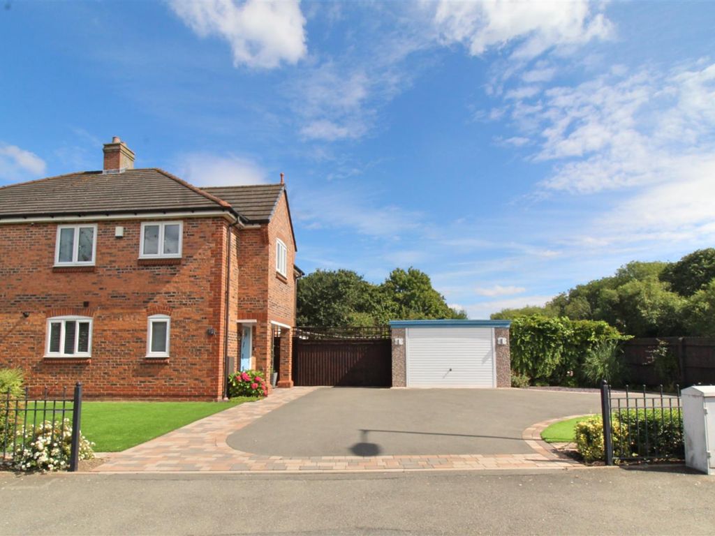 3 bed property for sale in Cole Hall Lane, Shard End, Birmingham B34, £