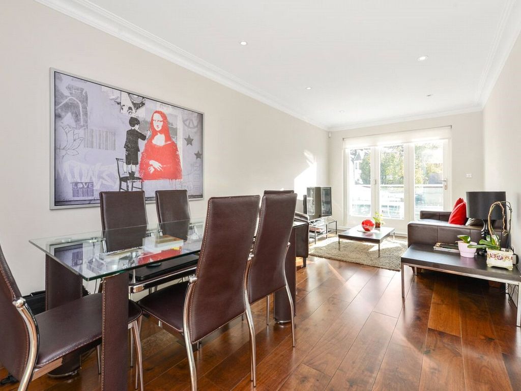 2 bed flat for sale in The Grove, London W5, £599,950 Zoopla