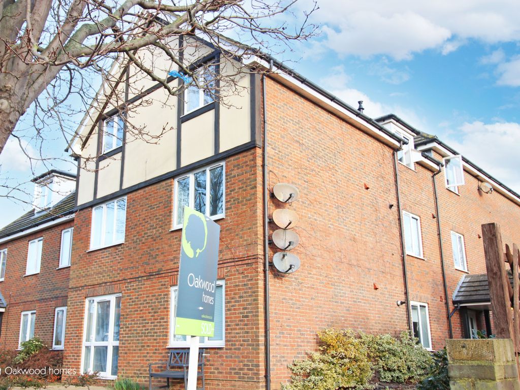 2 bed flat for sale in Dane Park Road, Ramsgate CT11 Zoopla
