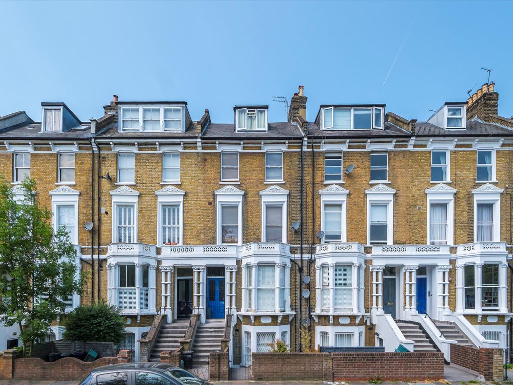 3 bed flat for sale in Petherton Road, London N5 Zoopla